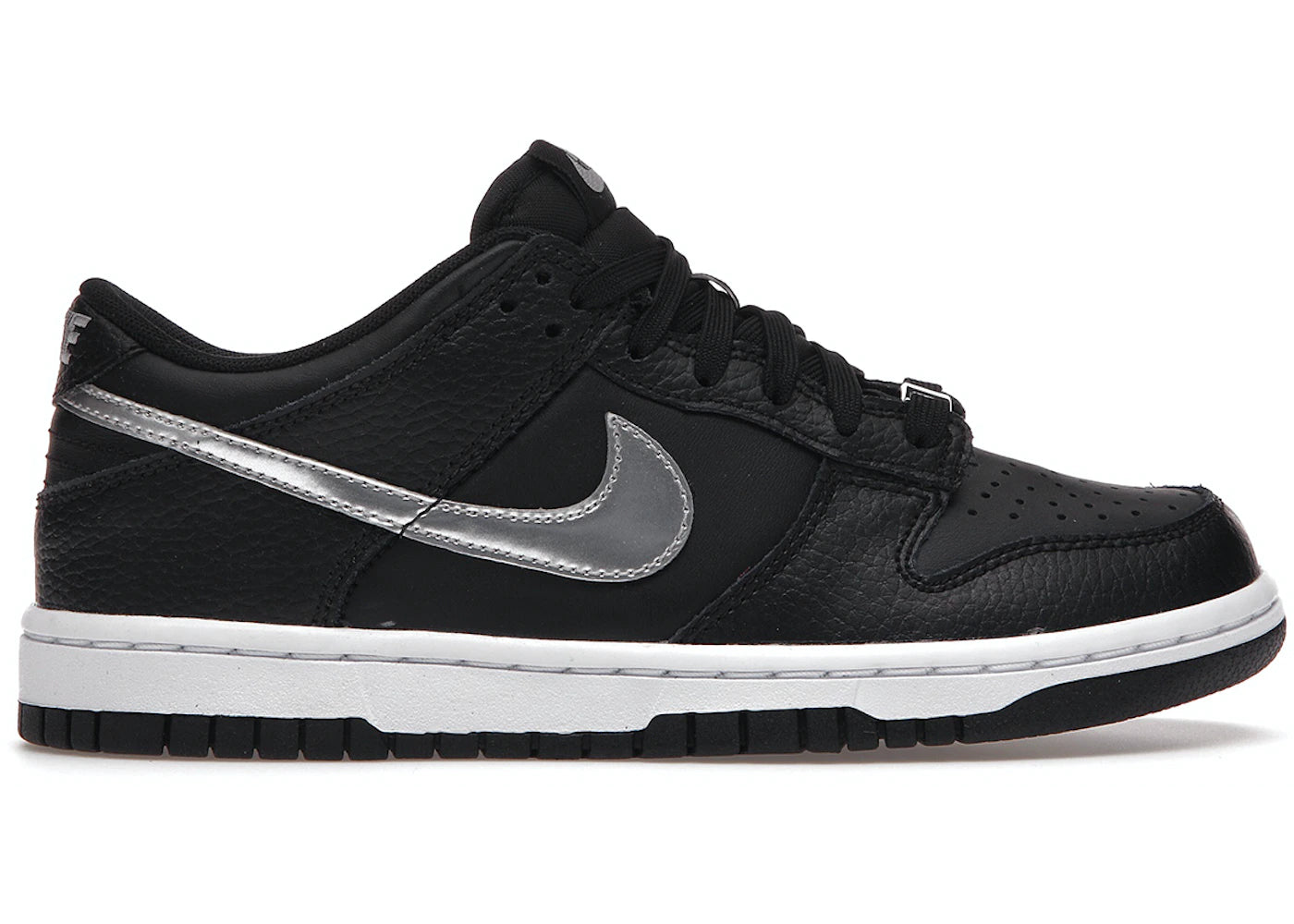 Dunk Low NBA 75th Anniversary Spurs (GS)