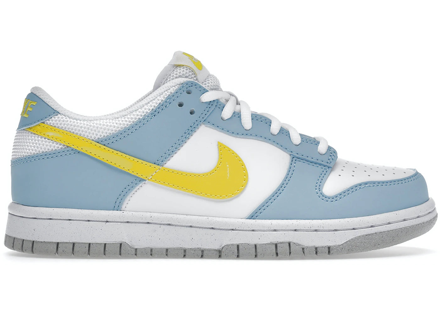 Dunk Low Next Nature Homer Simpson (GS)