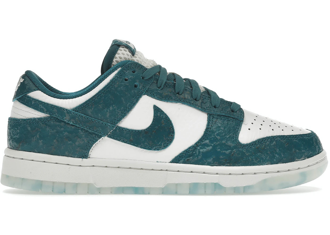 Dunk Low Ocean (W)