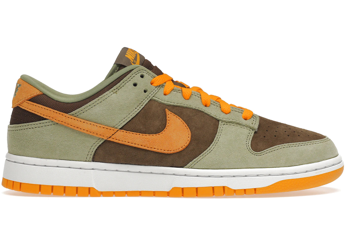 Dunk Low Dusty Olive