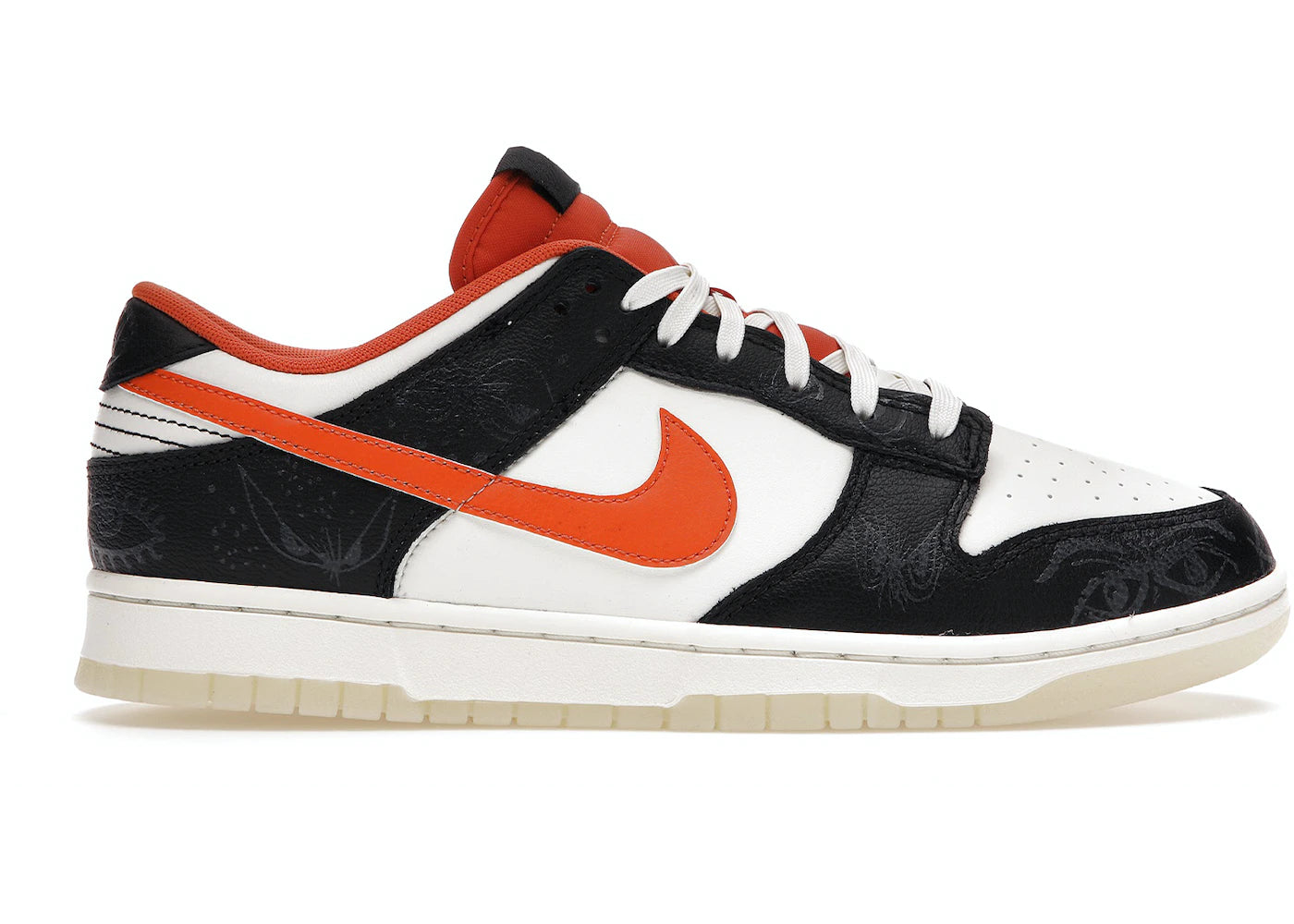 Dunk Low PRM Halloween (2021)