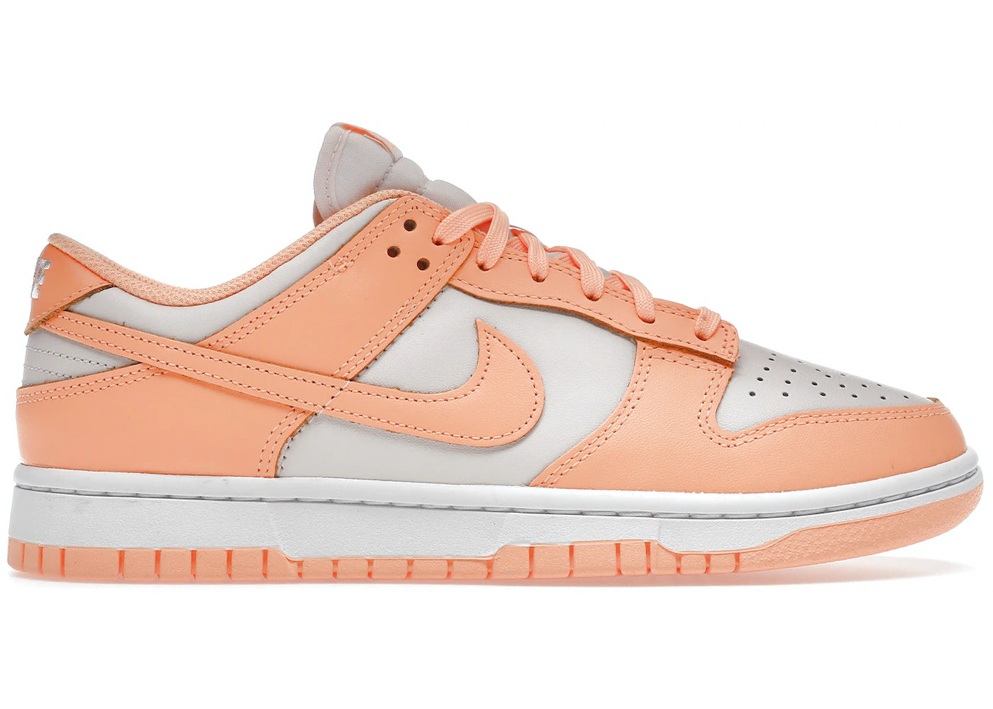 Dunk Low Peach Cream (W)