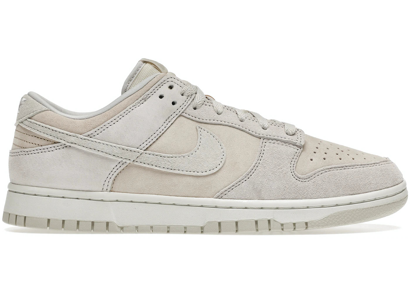 Dunk Low Premium Vast Grey