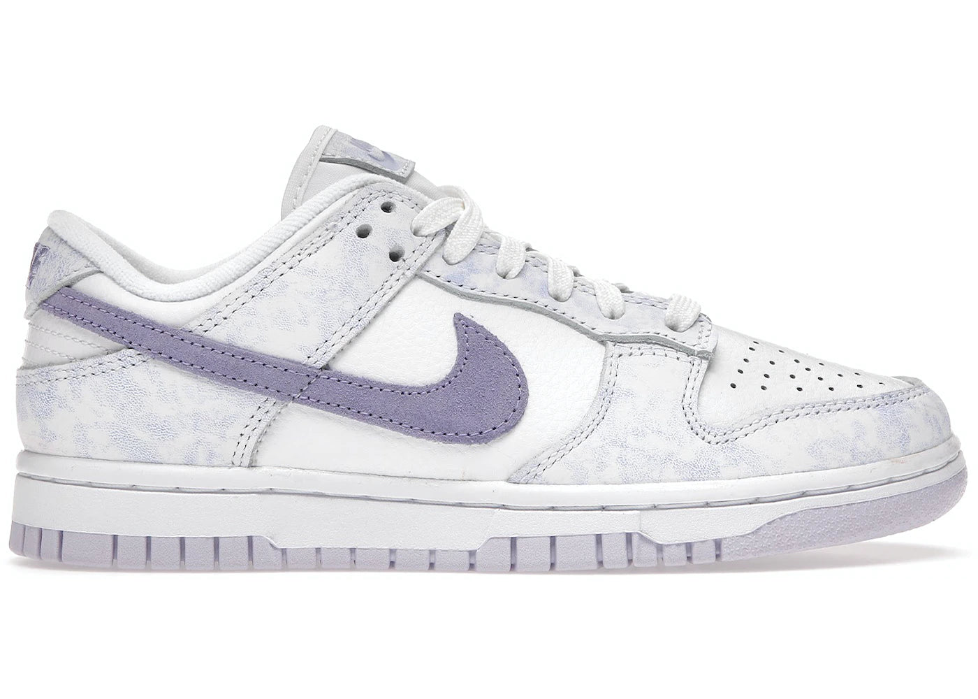 Dunk Low Purple Pulse (W)