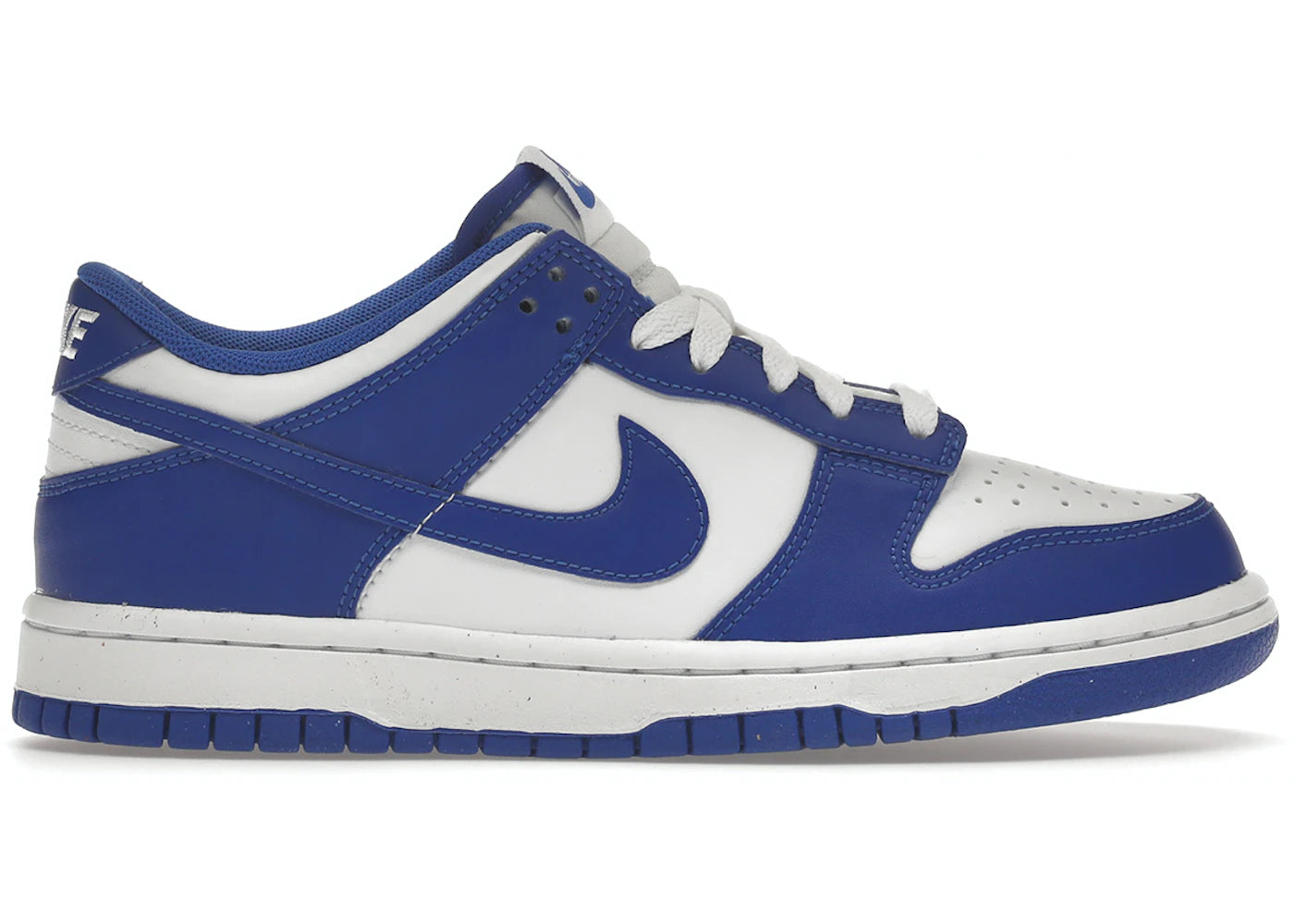 Dunk Low Racer Blue (GS)