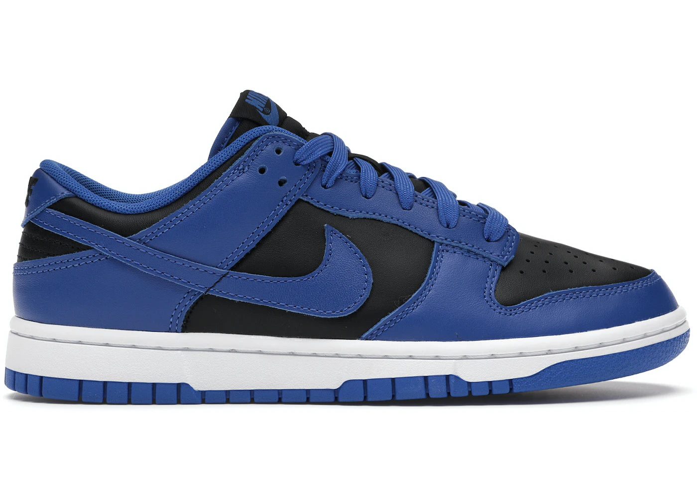 Dunk Low Retro Hyper Cobalt (2021)