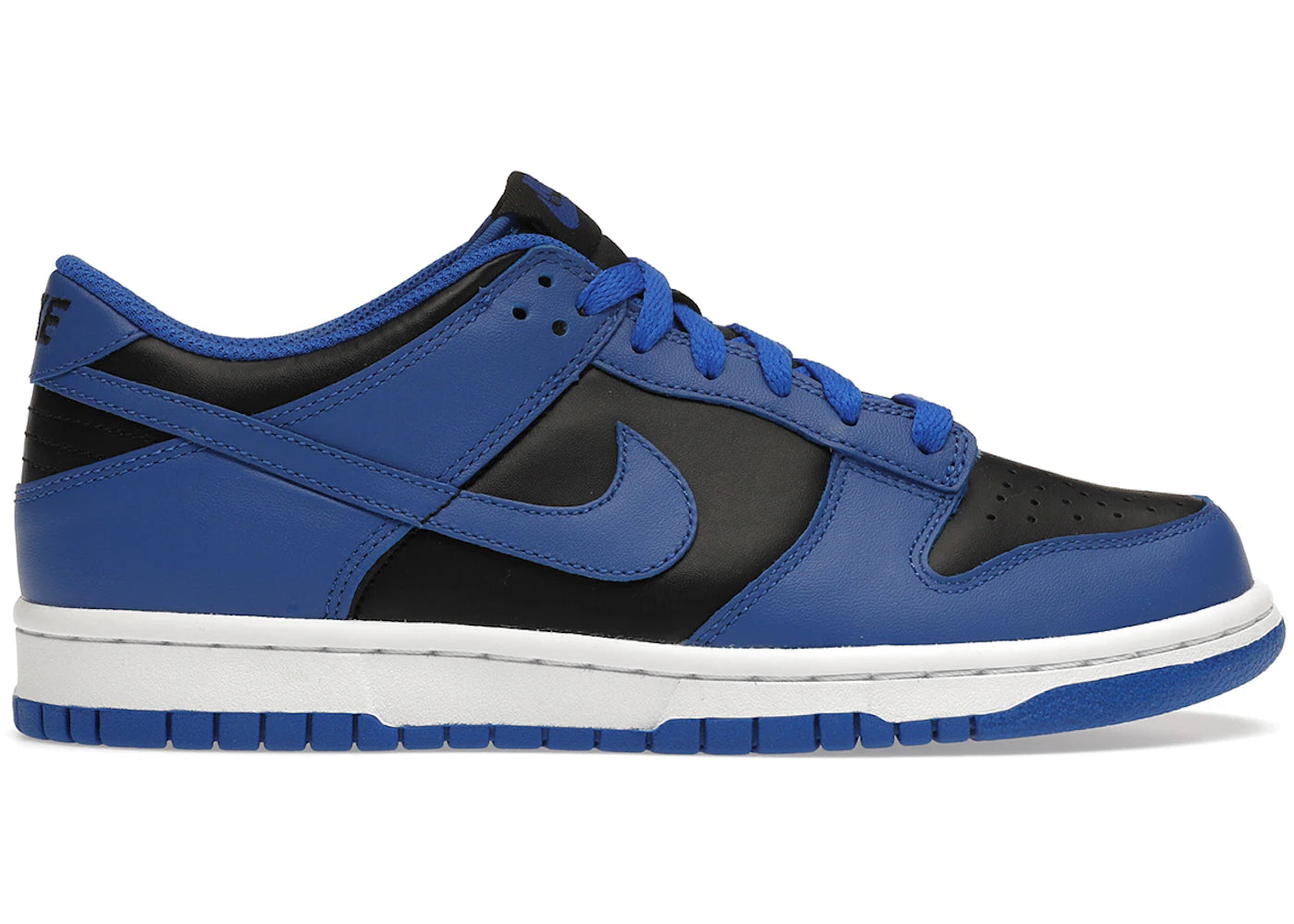 Dunk Low Retro Hyper Cobalt (GS)