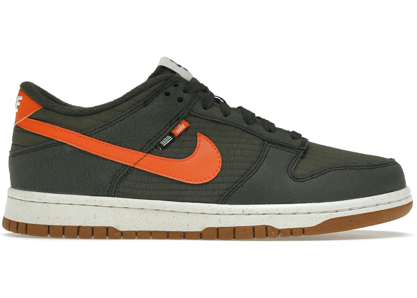 Dunk Low Retro NN Toasty Sequoia