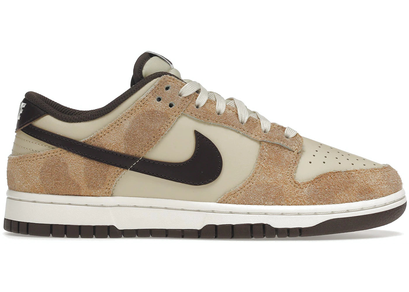 Dunk Low PRM Animal Pack Giraffe