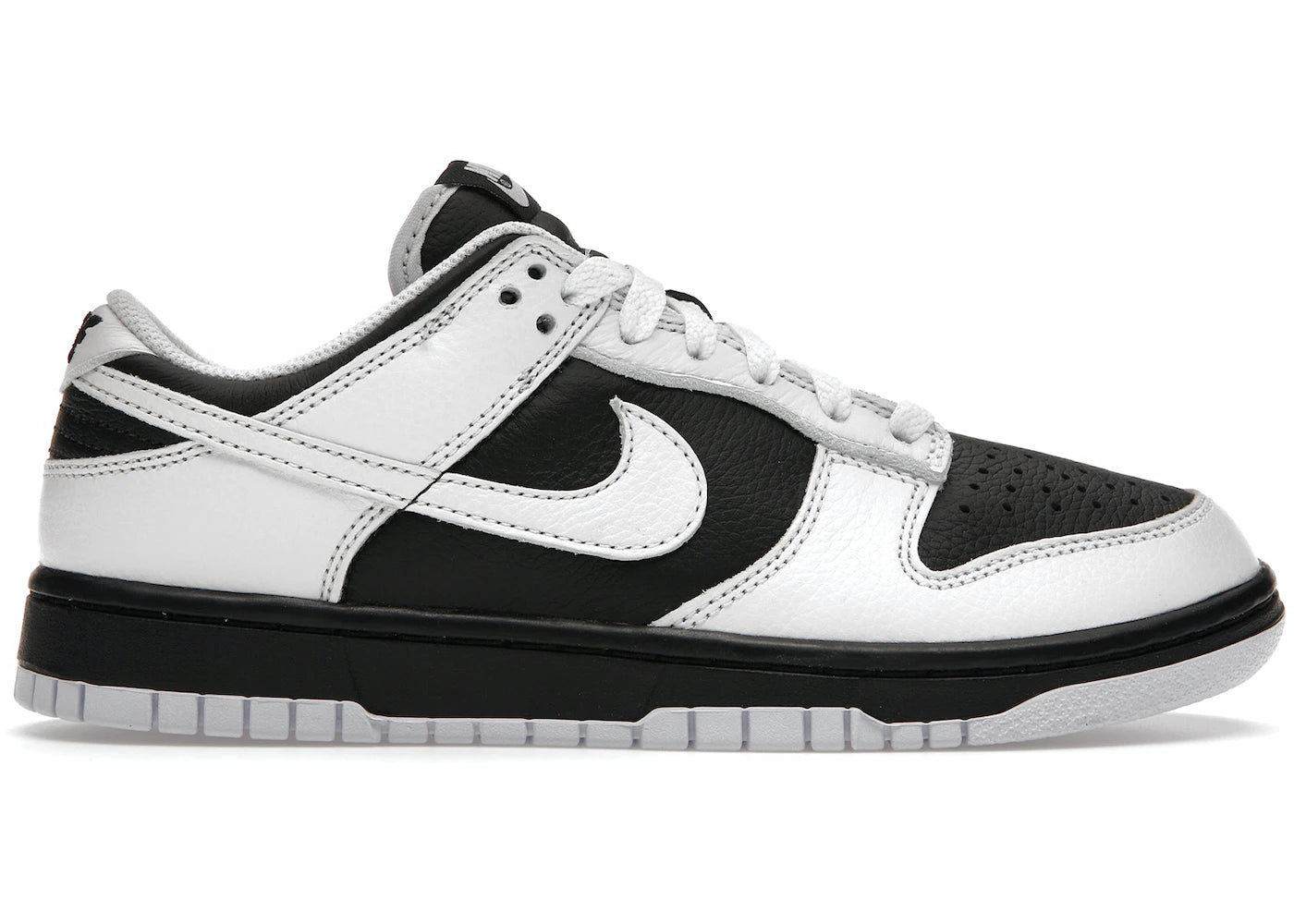 Dunk Low Retro Reverse Panda