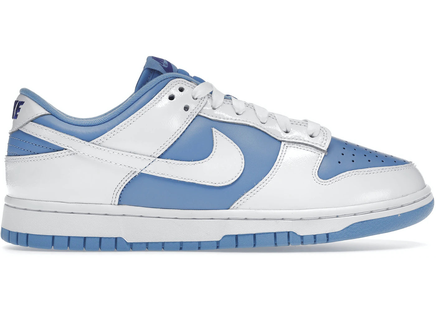 Dunk Low Reverse UNC (W)