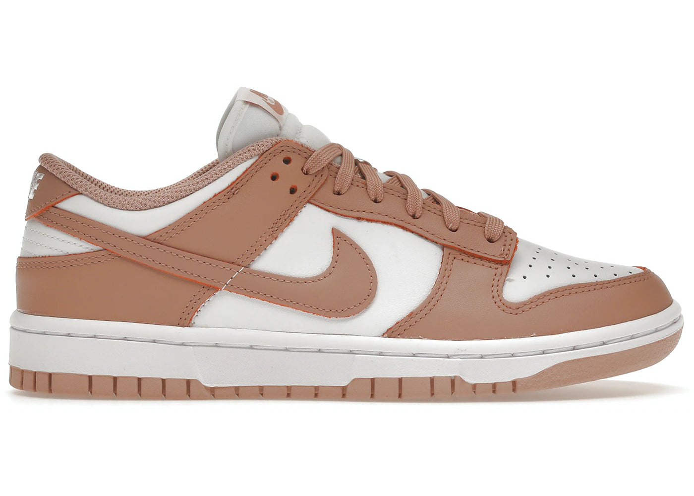 Dunk Low Rose Whisper (W)