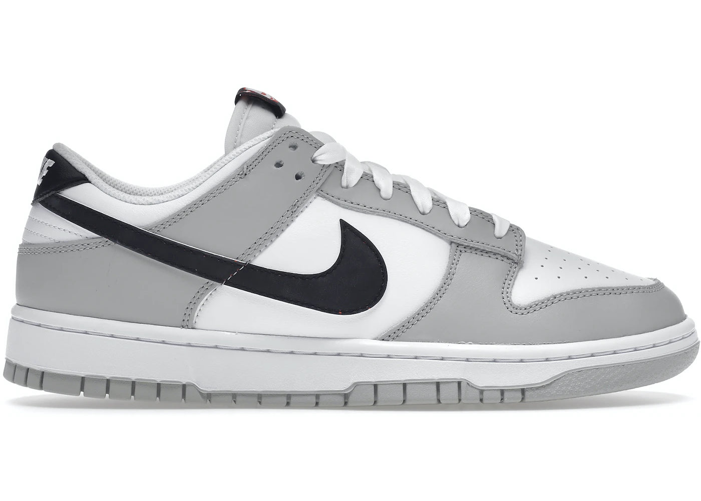 Dunk Low SE Lottery Pack Grey Fog