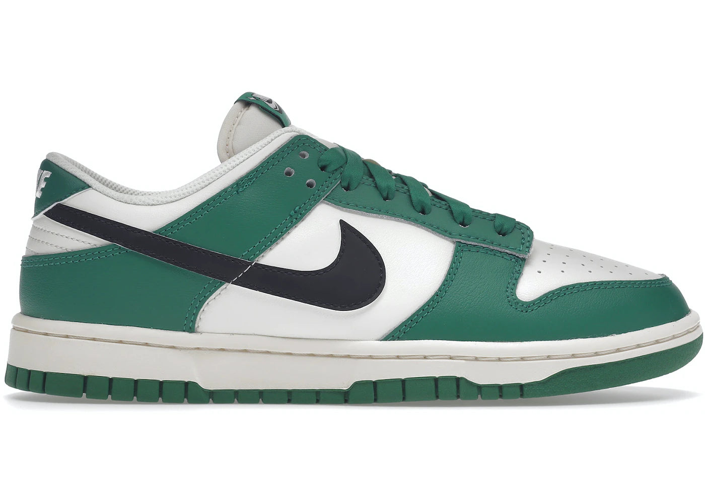 Dunk Low SE Lottery Pack Malachite Green