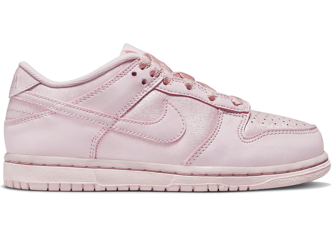 Dunk Low Prism Pink (PS)