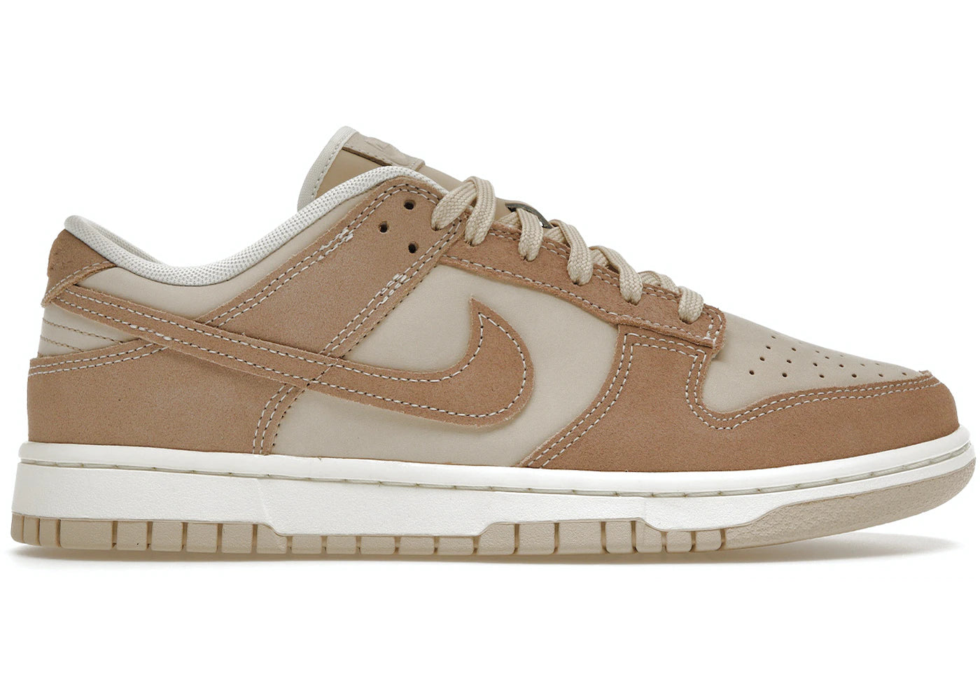 Dunk Low SE Sand Drift (W)