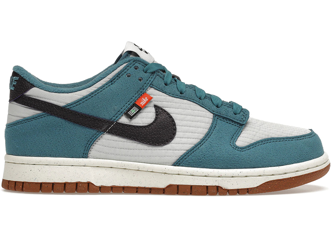 Dunk Low SE Toasty Rift Blue (GS)