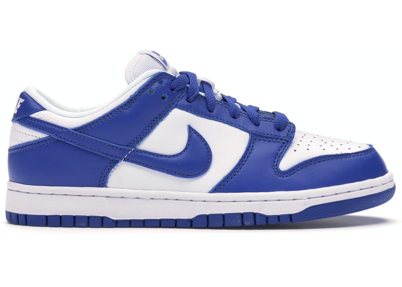 Dunk Low SP Kentucky (2020/2022)