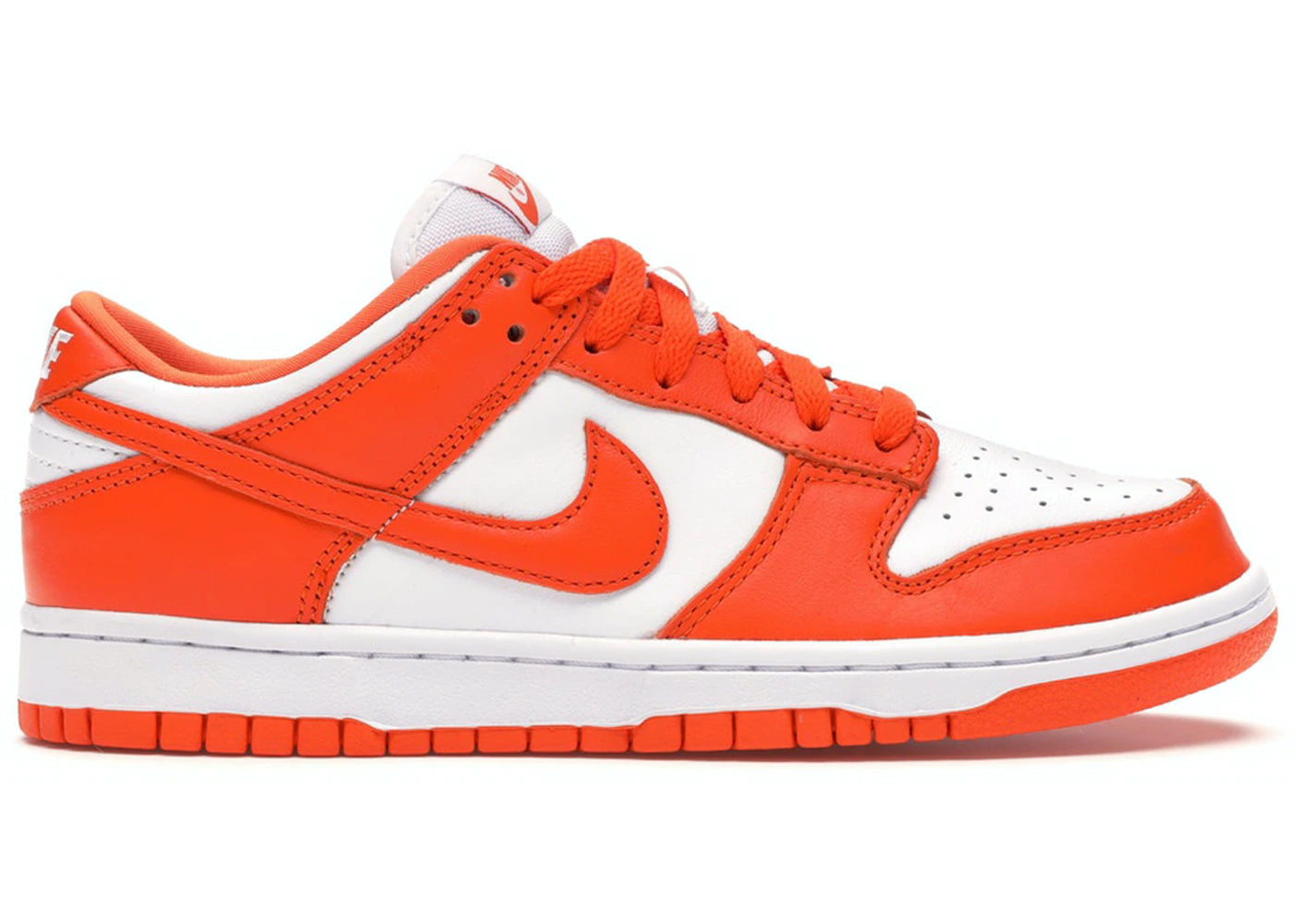 Dunk Low SP Syracuse (2022)