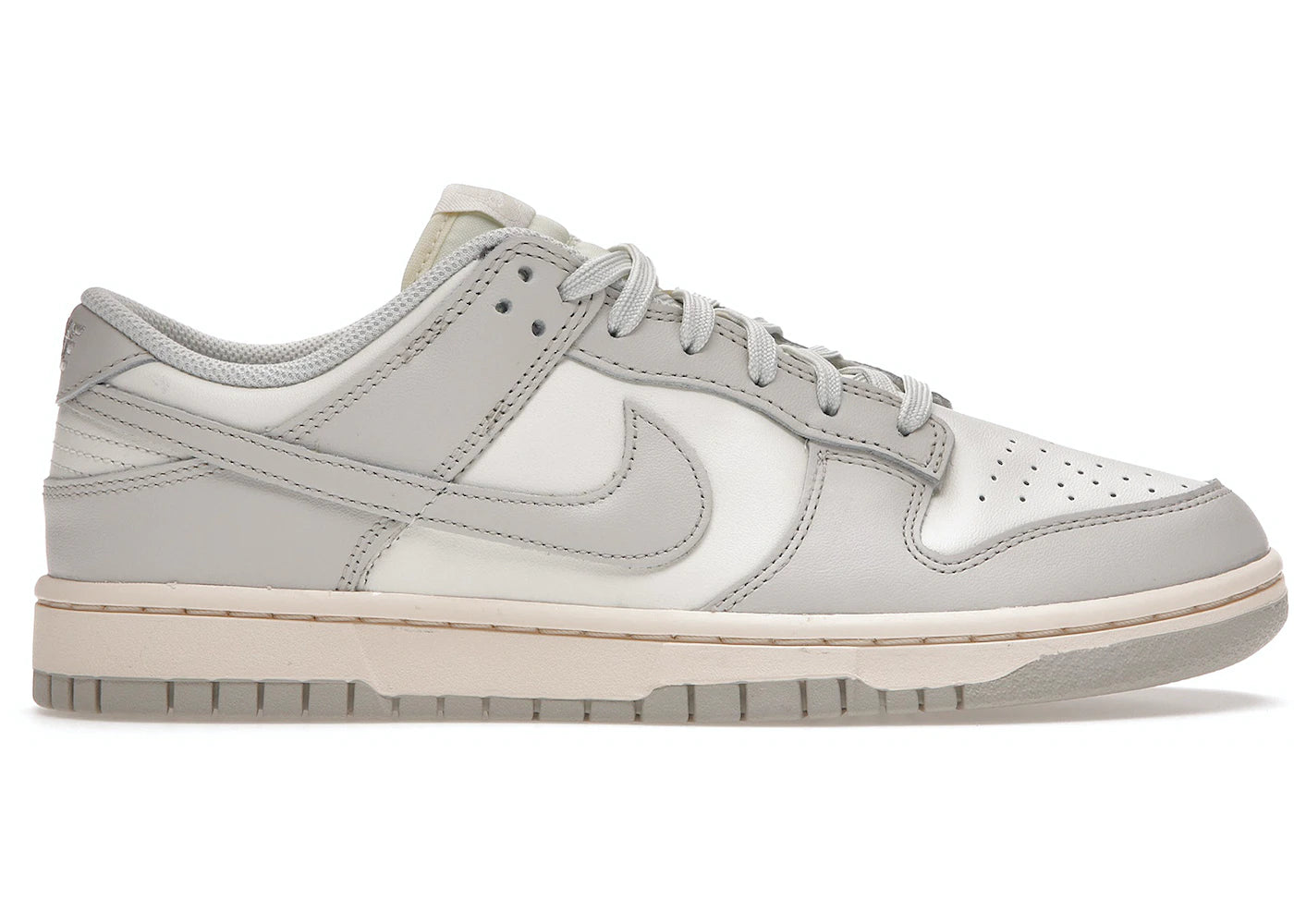 Dunk Low Sail Light Bone (W)