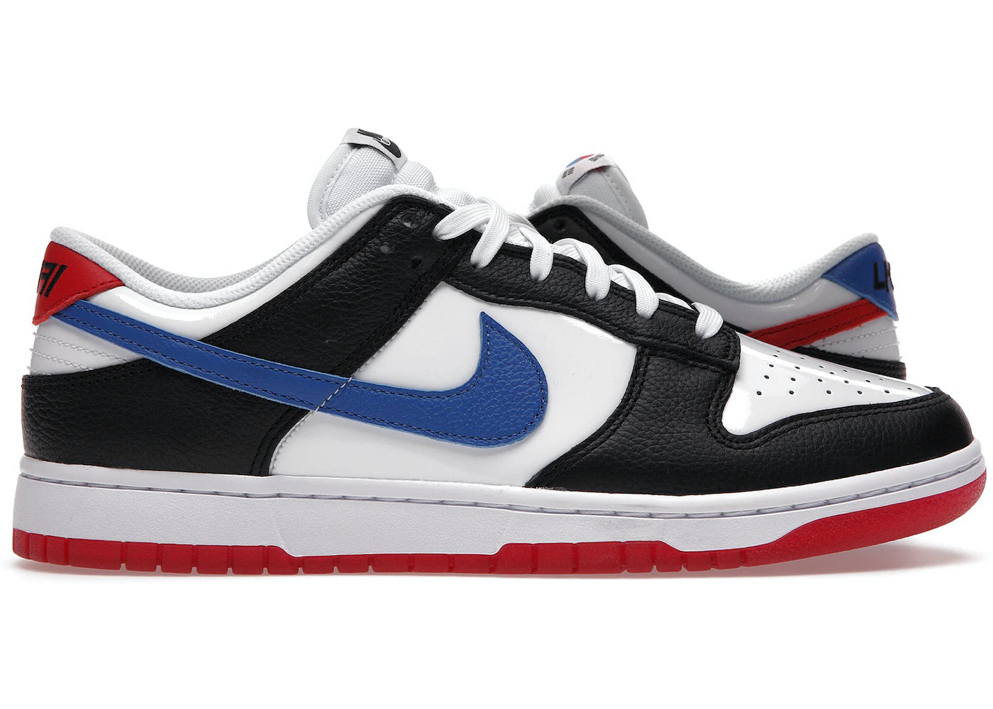 Dunk Low Seoul