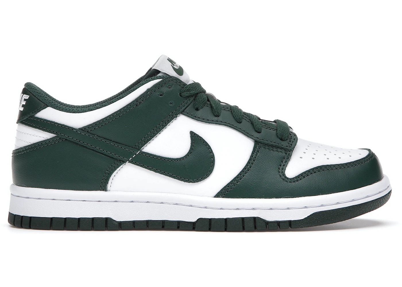 Dunk Low Michigan State (GS)