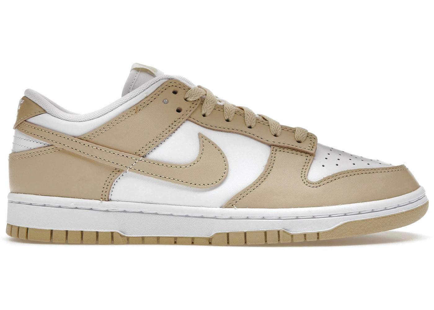 Dunk Low Team Gold