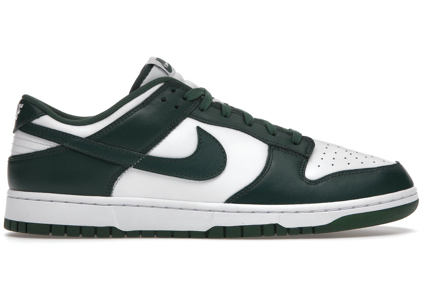 Dunk Low Michigan State