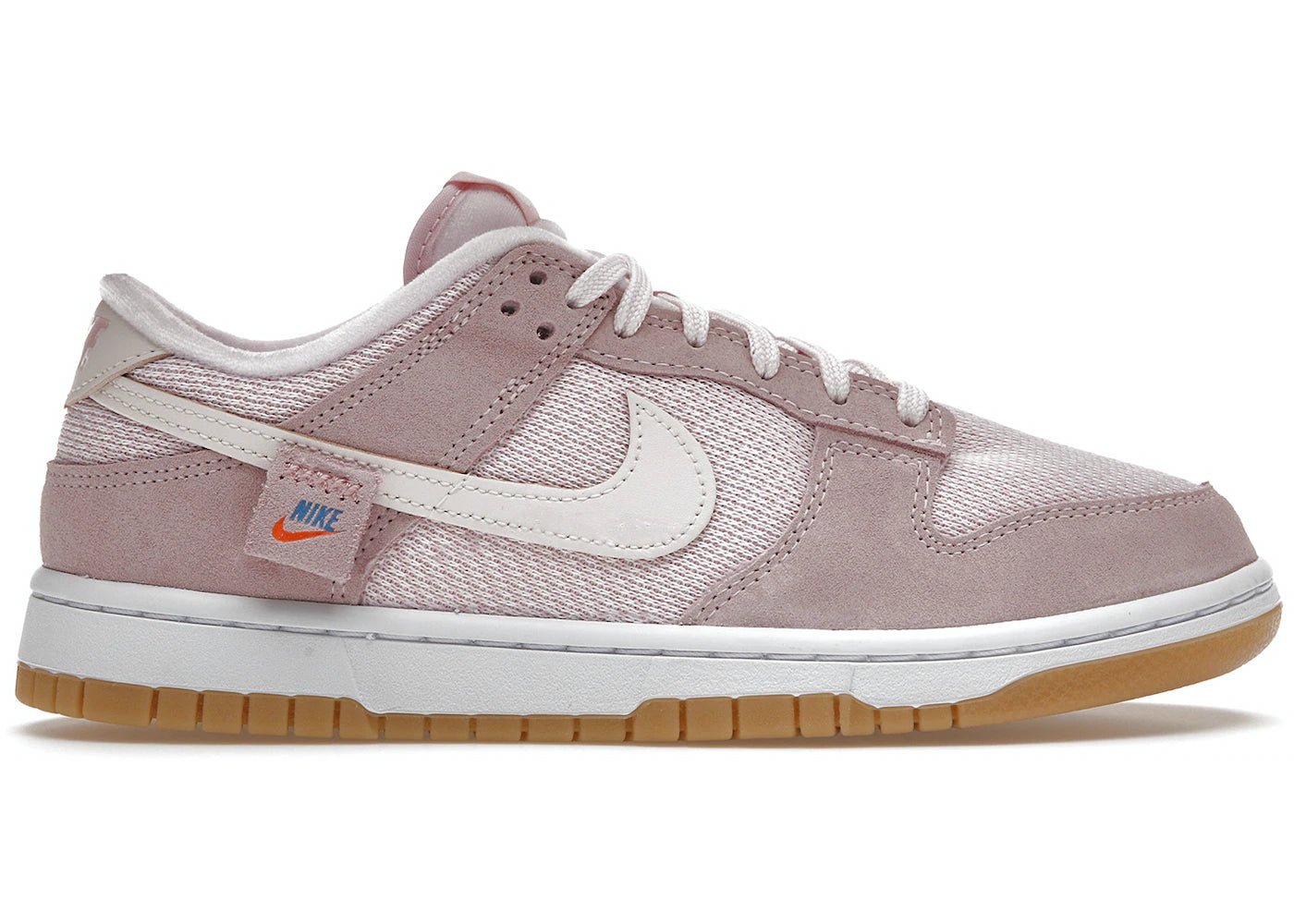 Dunk Low Teddy Bear (W)