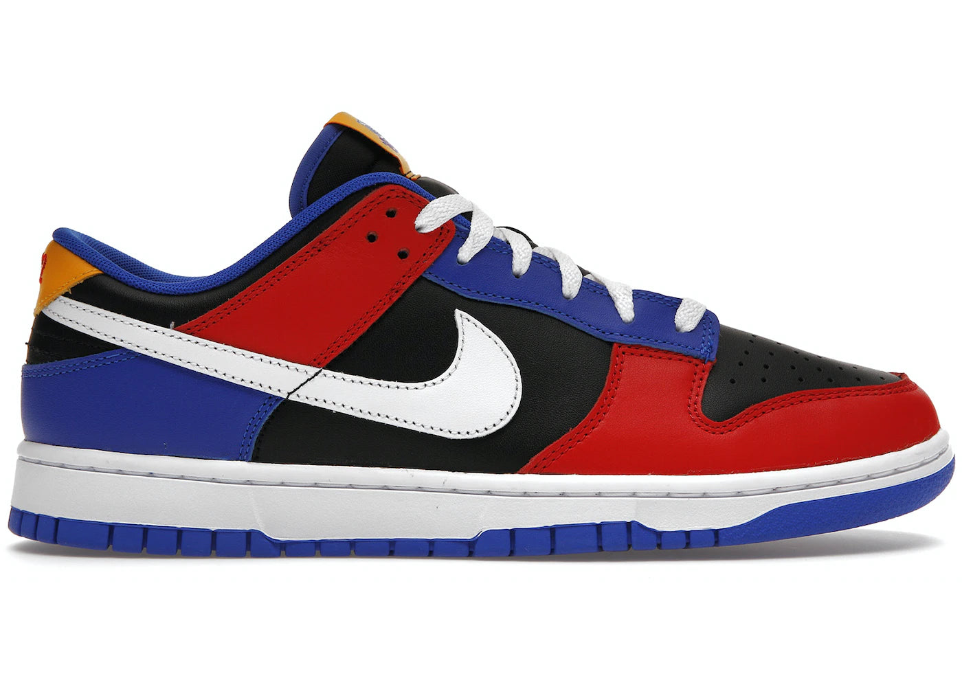 Dunk Low Tennessee State University