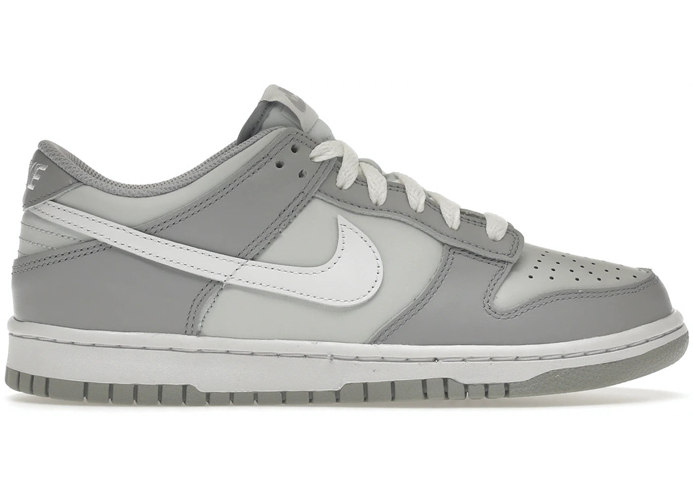 Dunk Low Two-Toned Grey (GS)