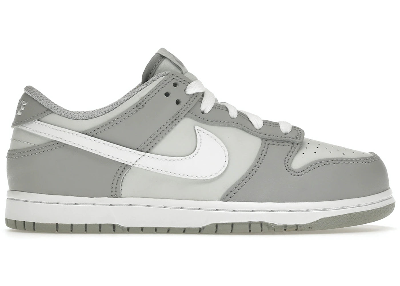 Dunk Low Two-Toned Grey (PS)