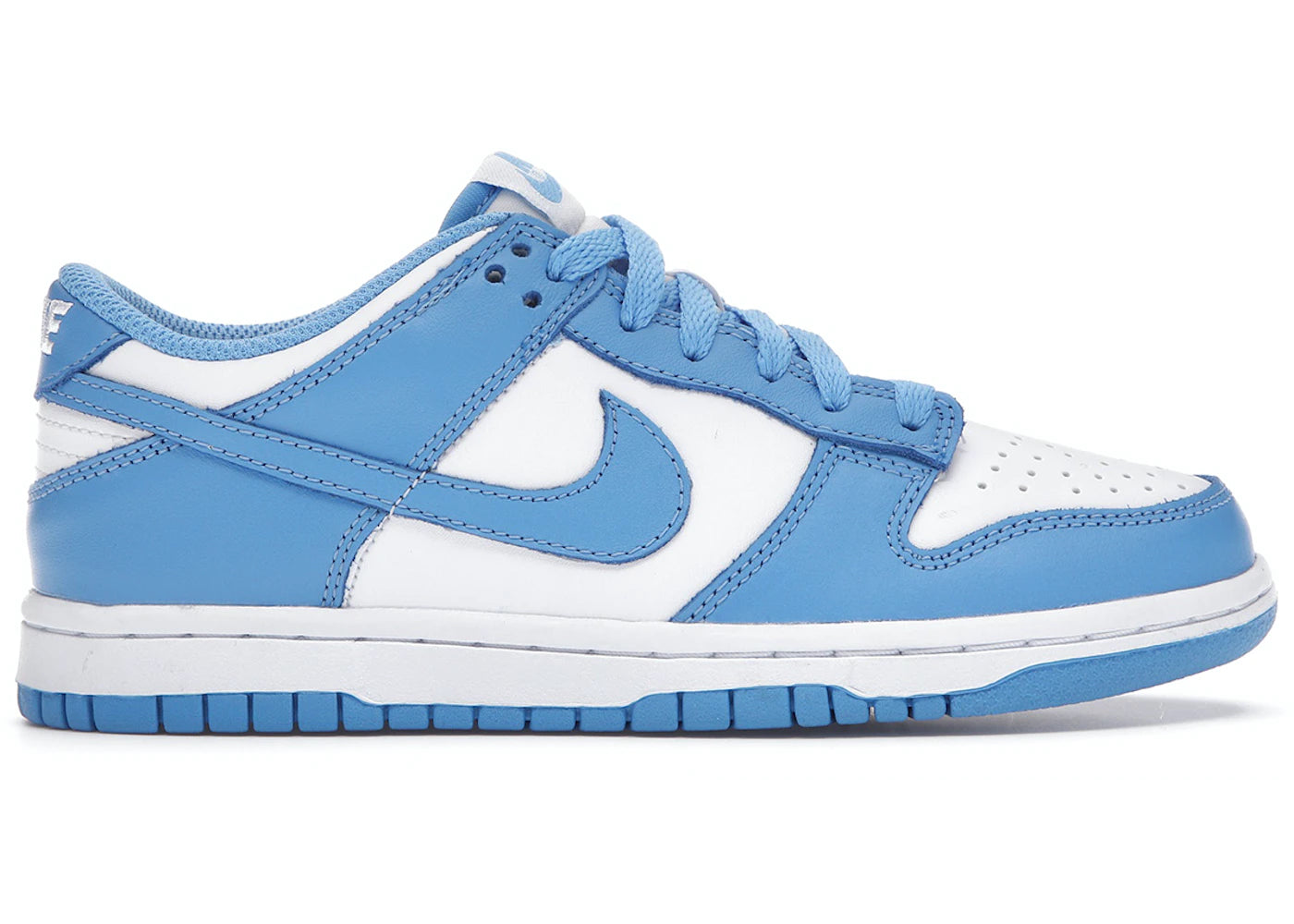 Dunk Low UNC (2021) (GS)