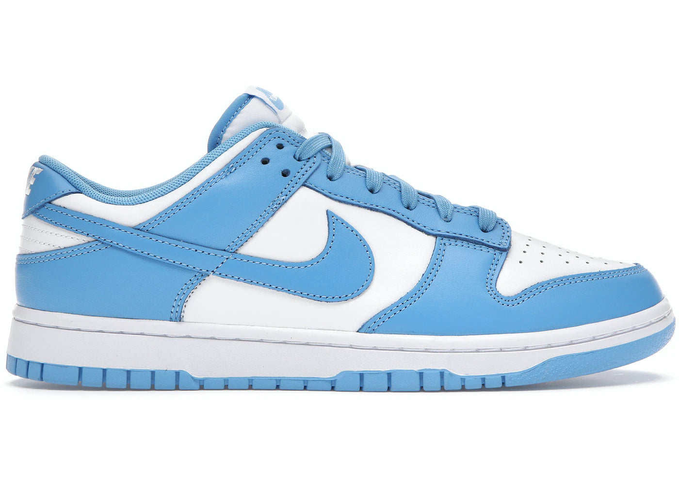 Dunk Low UNC (2021)