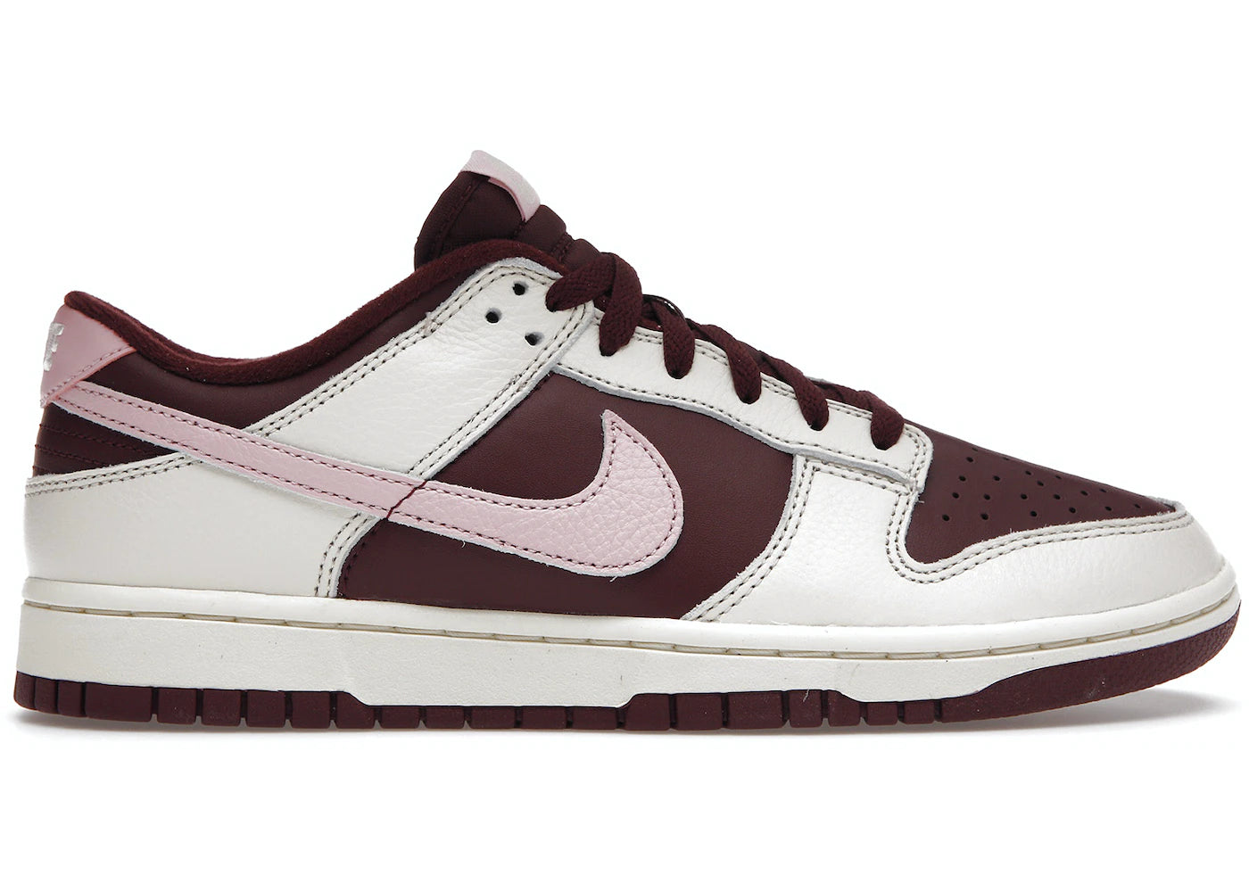 Dunk Low Retro PRM Valentine's Day (2023)