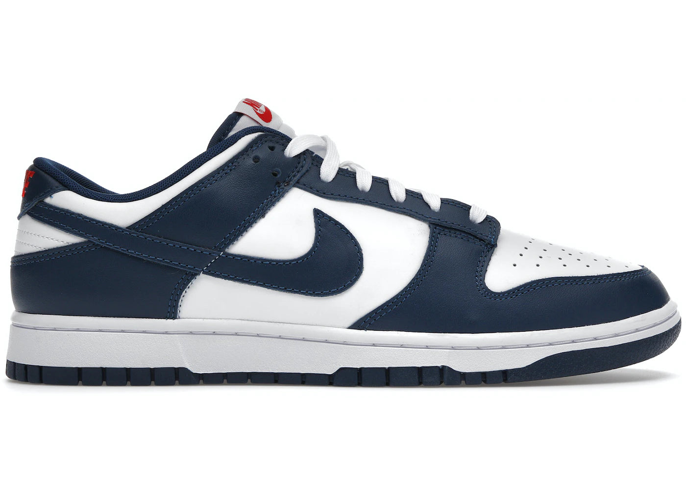 Dunk Low Valerian Blue