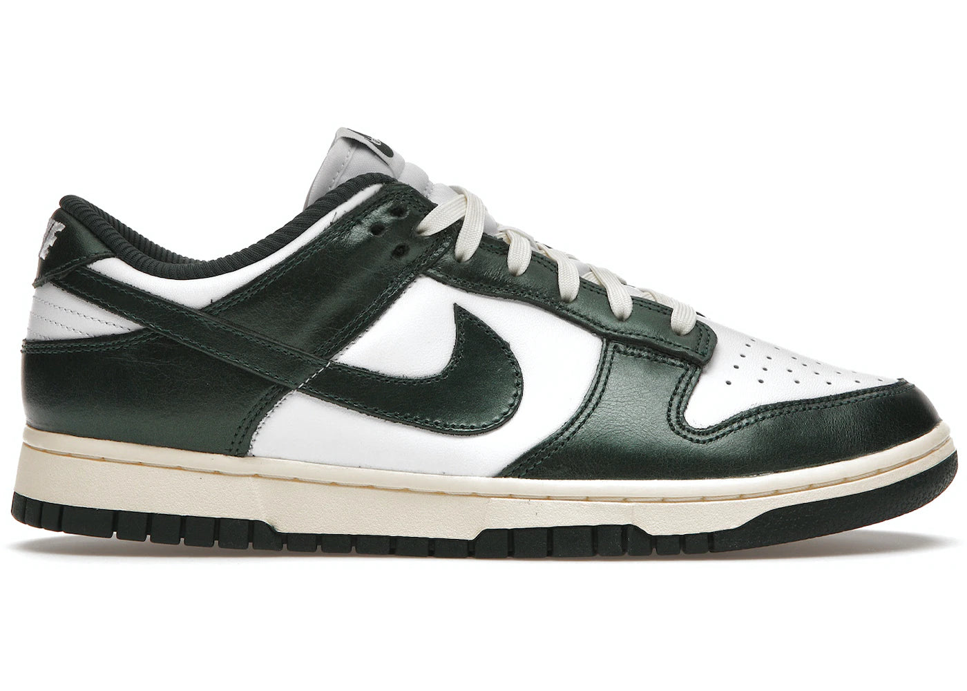Dunk Low Vintage Green (W)