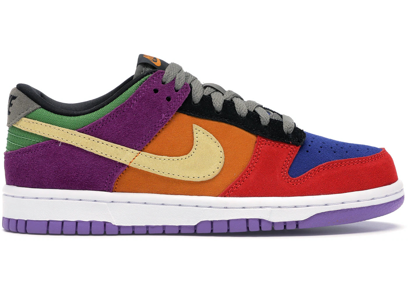 Dunk Low Viotech (2019)