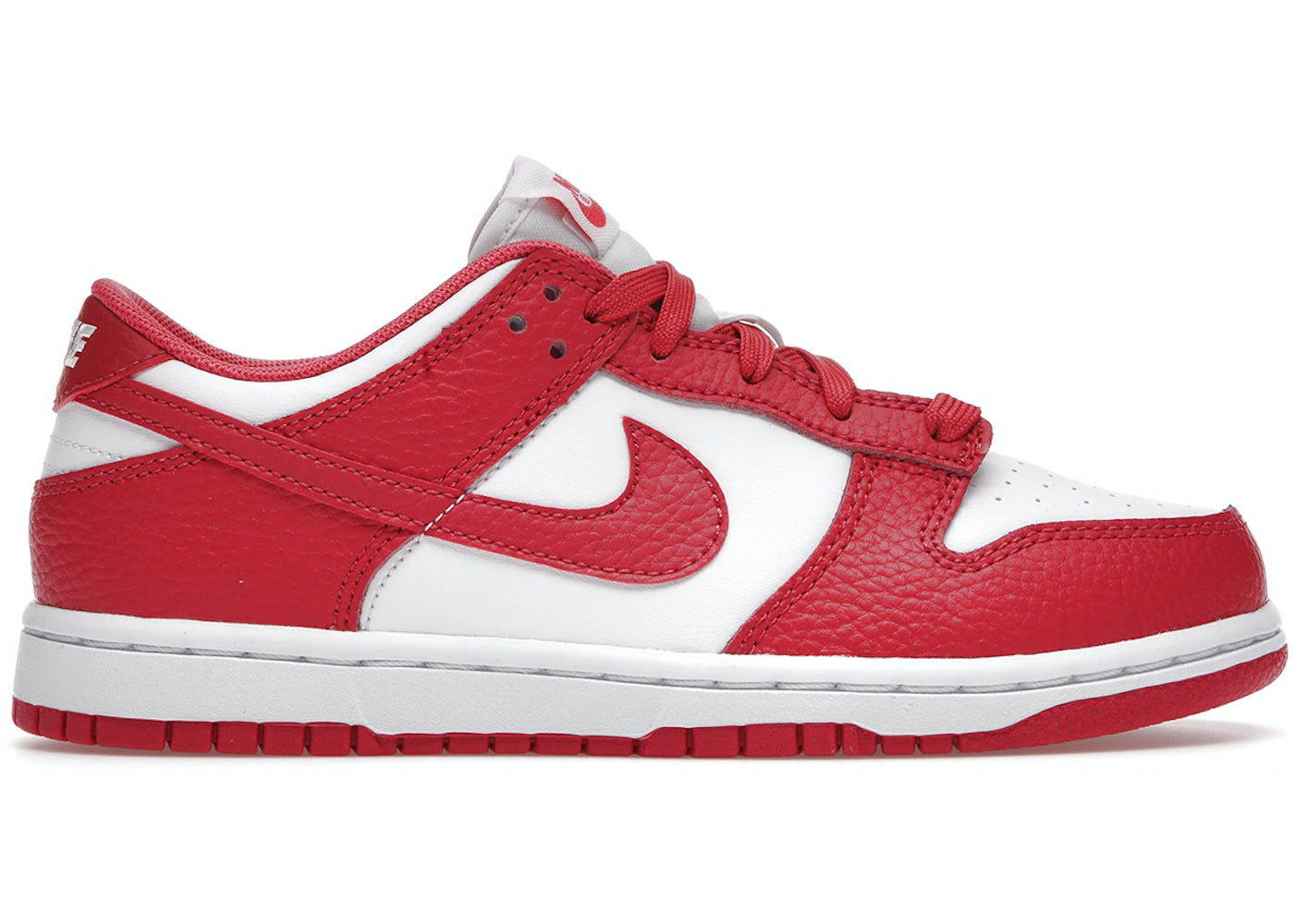 Dunk Low White Gypsy Rose (PS)