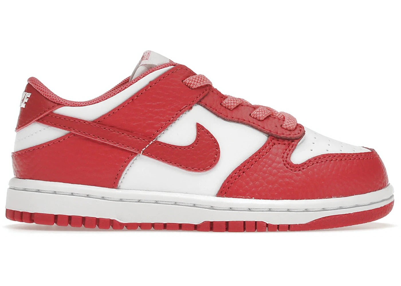 Dunk Low White Gypsy Rose (TD)