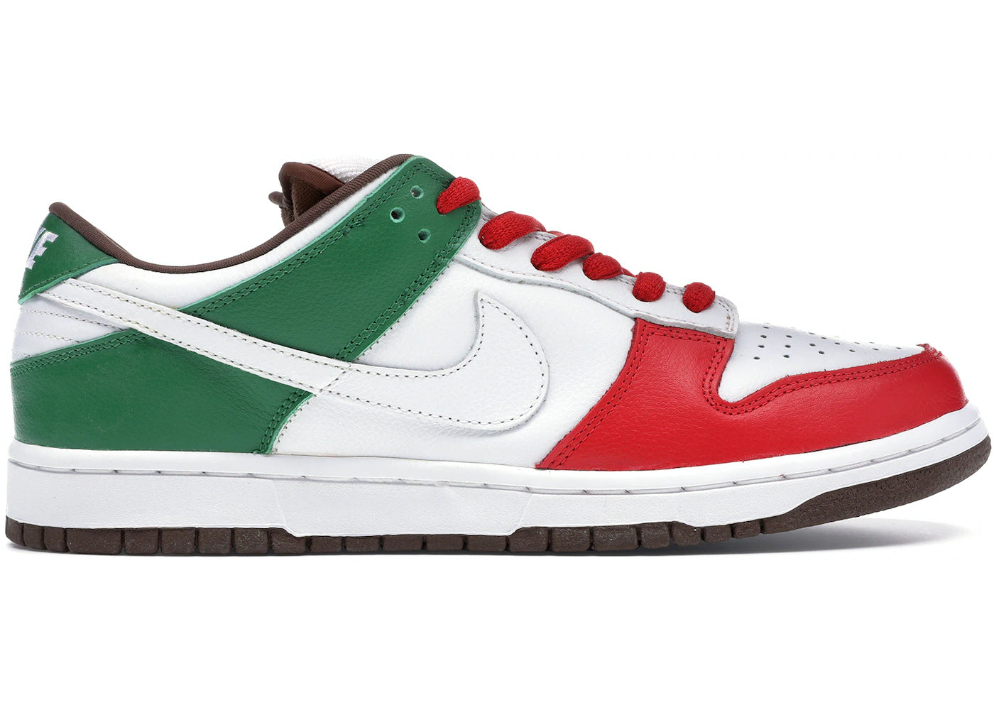 SB Dunk Low Cinco de Mayo