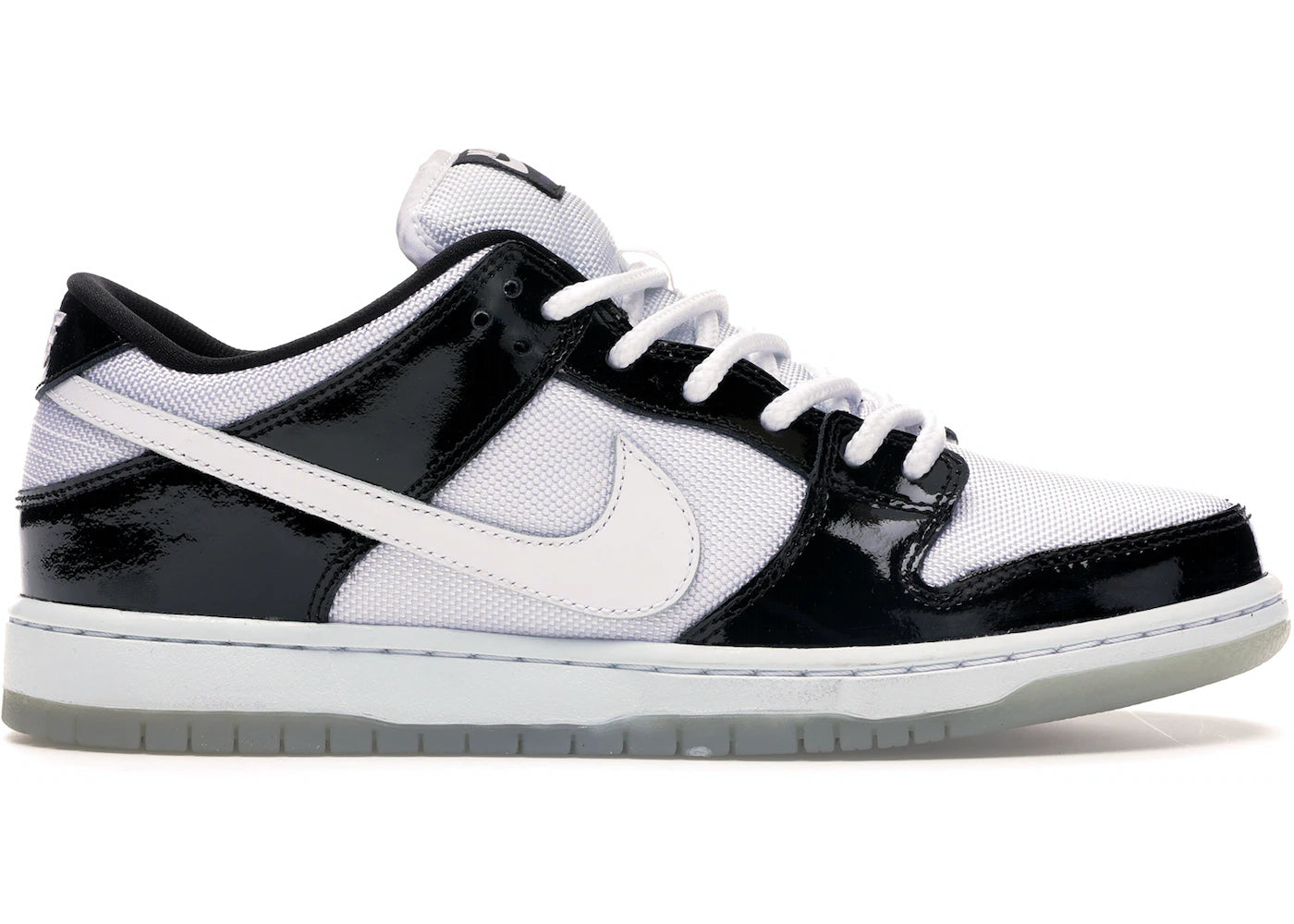 Dunk SB Low Concord