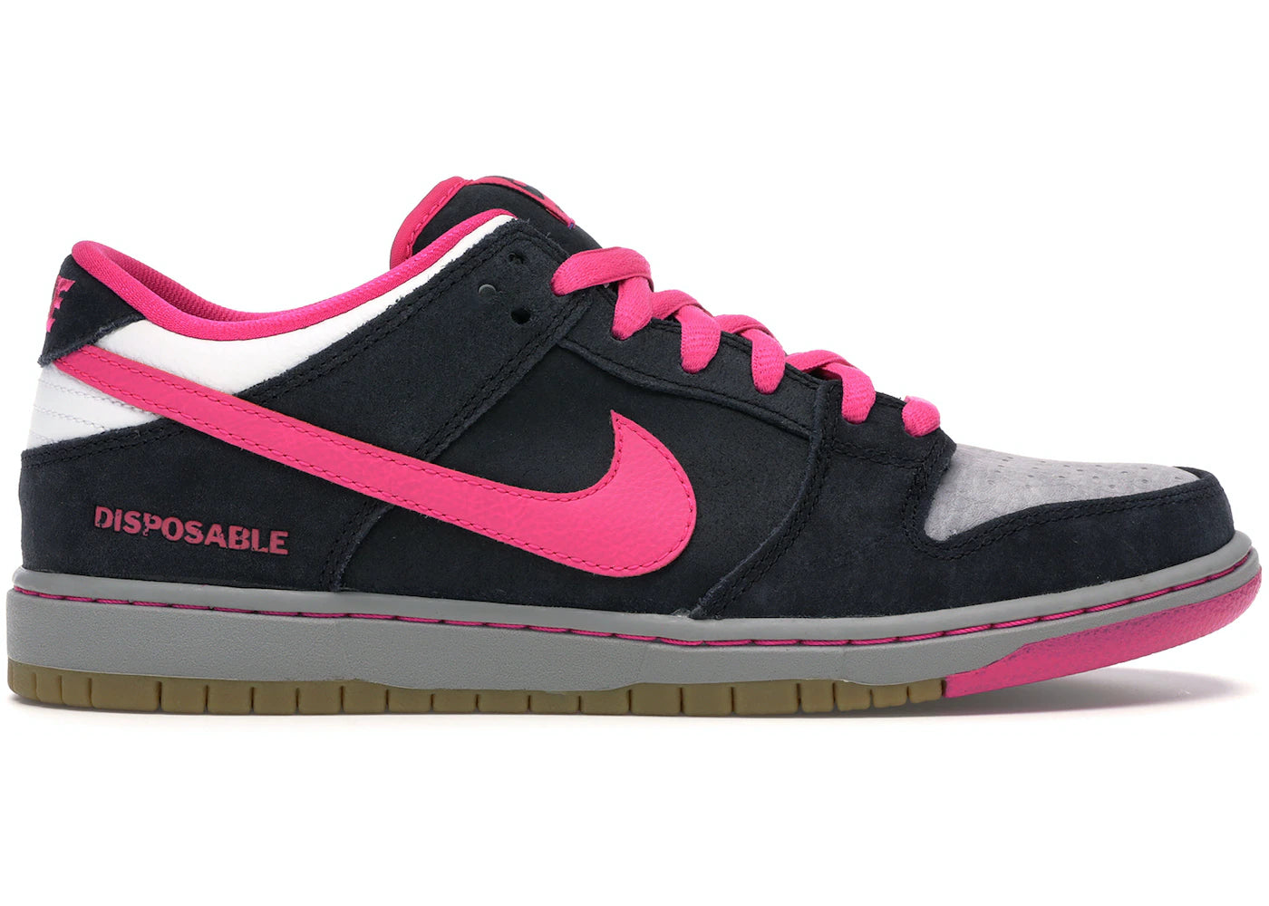 Dunk SB Low Disposable