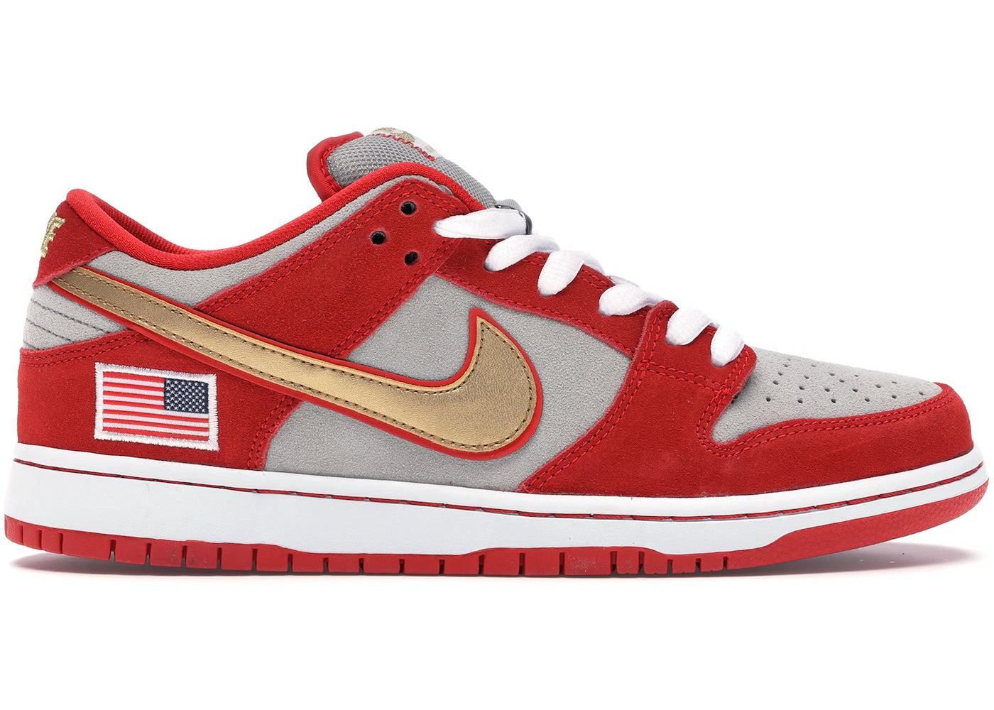 SB Dunk Low Nasty Boys