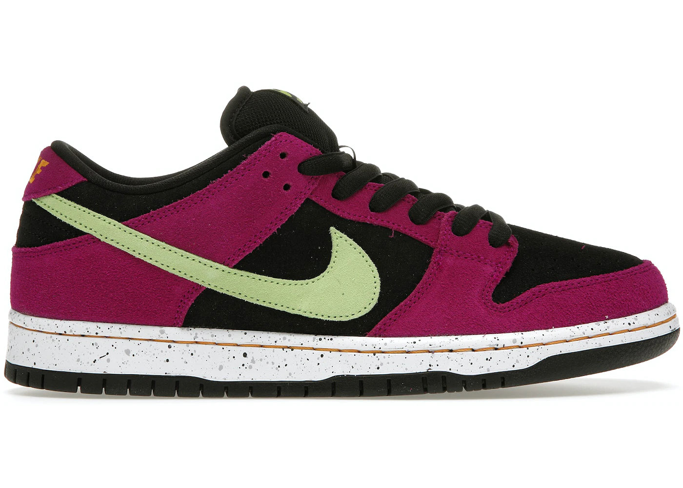 SB Dunk Low ACG Terra