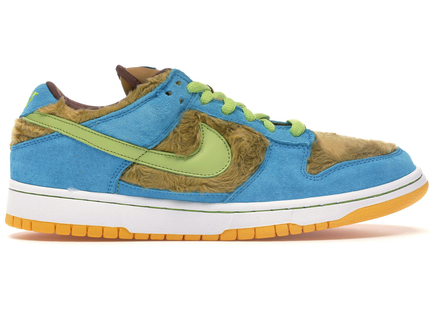 SB Dunk Low Baby Bear