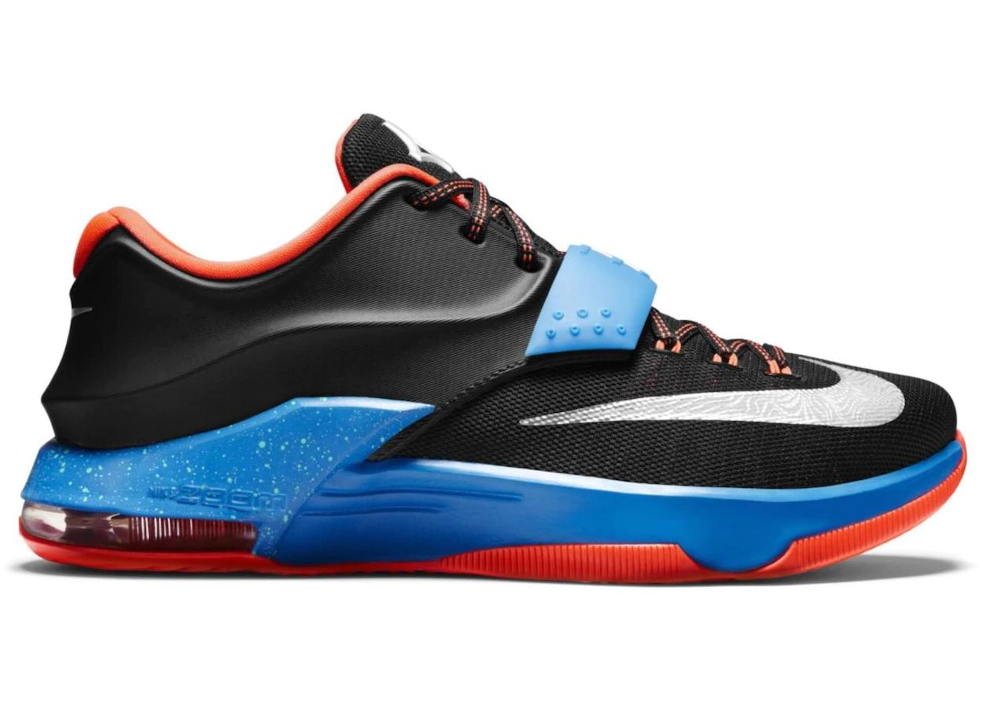 KD 7 OKC Away