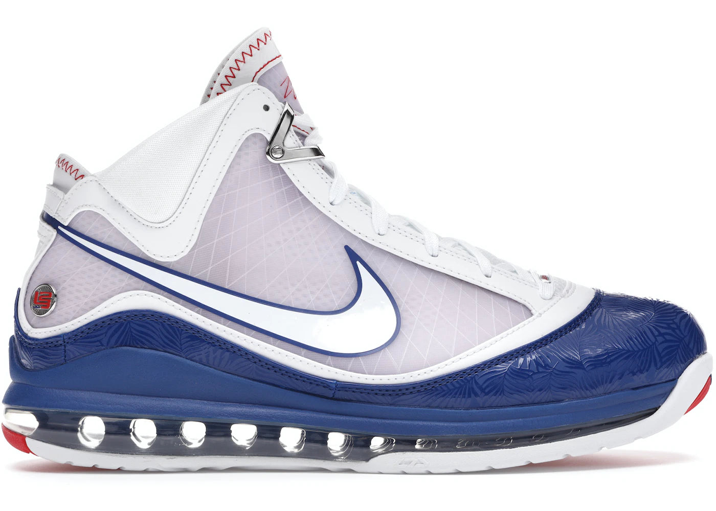 Lebron 7 Los Angeles Dodgers