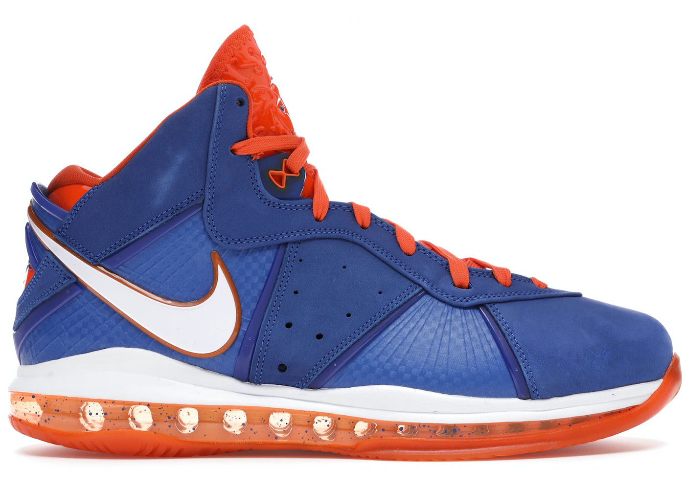 Lebron 8 Hardwood Classic (2021)