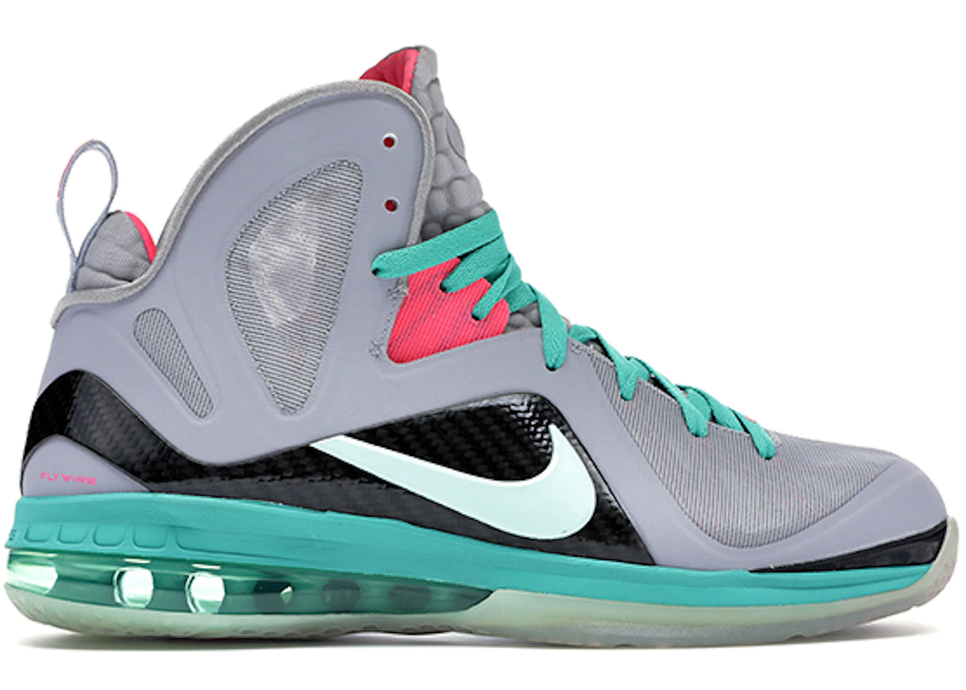 LeBron 9 PS Elite South Beach